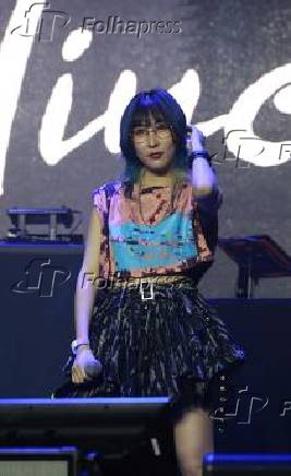 Bandai namco music live no anima friends em são paulo