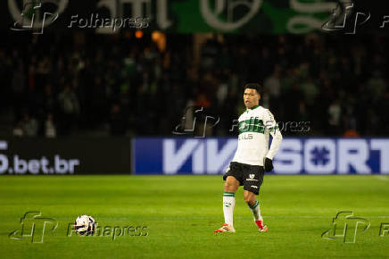 BRASILEIRO B 2025, CORITIBA X VOLTA REDONDA