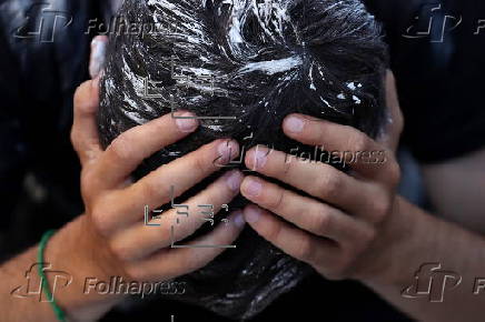 Ashura Day celebrations in Lebanon