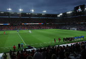 UEFA Women's Euro 2025 - Group A - Switzerland v Iceland