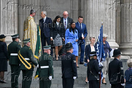 20th anniversary of the deadly July 7, 2005 London bombings