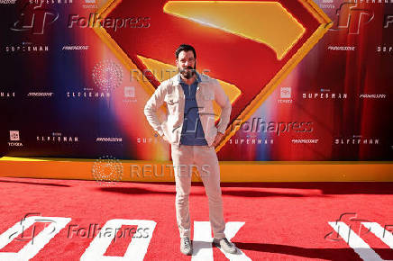Premiere for the film 