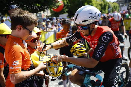 Tour de France 2025 - Stage 6