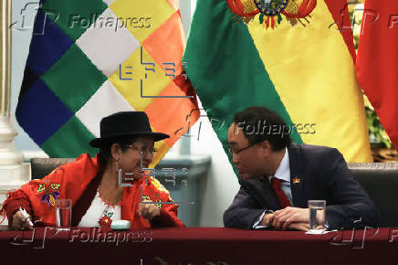 Bolivia y China celebran 40 años de relación diplomática como 