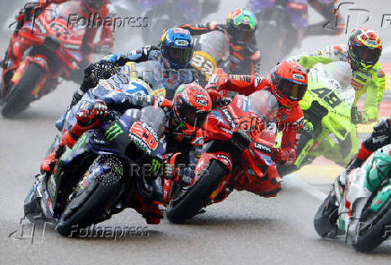 German Grand Prix