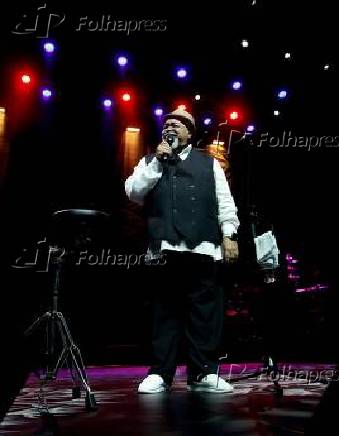 Show do jorge aragão no vivo rio