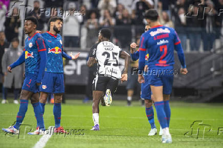 CORINTHIANS X REDBUL BRAGANTINO - CAMPEONATO BRASILEIRO SERIE A 2025