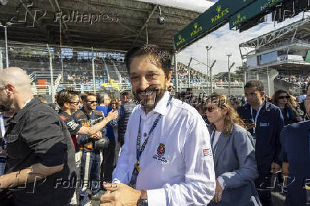 FIA WEC 6 Horas de SP 2025