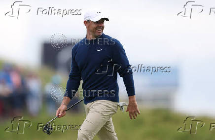 The 153rd Open Championship