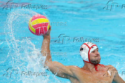 World Aquatics Championships