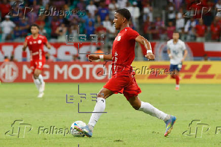 Copa Sudamericana: Bahía - América de Cali