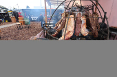 El potente sector rural de Argentina abre su tradicional feria entre reclamos a Milei