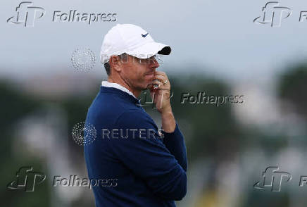 The 153rd Open Championship