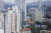 La actividad económica de Panamá crece un 2,95 % interanual a mayo de 2025