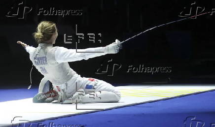 FIE Fencing World Championships