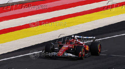 Belgian Grand Prix