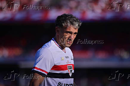 campeonato brasileiro de futebol, São Paulo X Fluminense