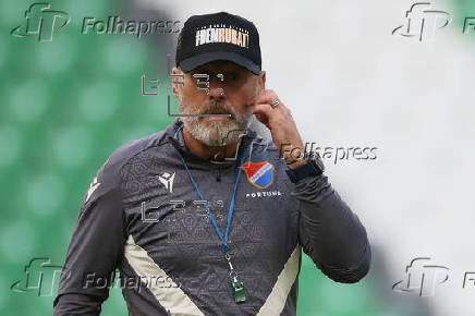 UEFA Europa League MD-1 - Banik Ostrava
