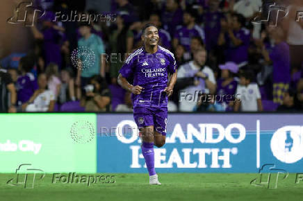 MLS: Inter Miami CF at Orlando City