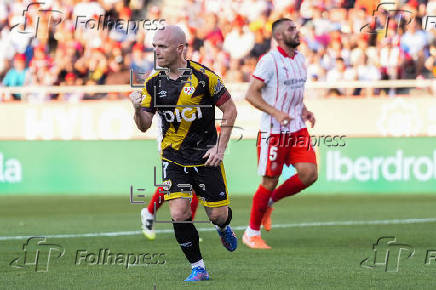 Girona vs Rayo Vallecano
