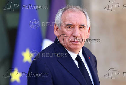 Weekly cabinet meeting at the Elysee Palace in Paris