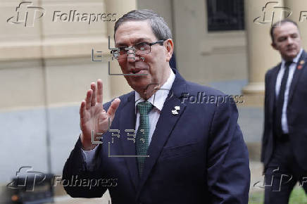 Cuba respalda la Iniciativa de gobernanza global presentada por Xi Jinping
