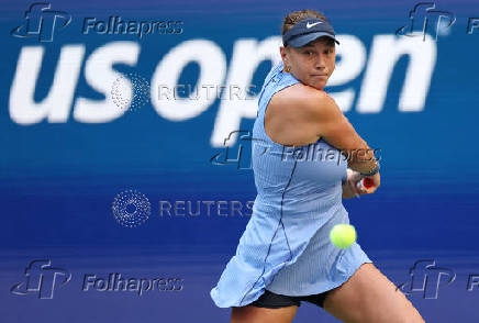 U.S. Open