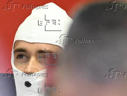Formula One Grand Prix of Italy - Practice and Qualifying