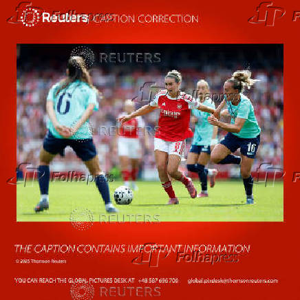 ATTENTION EDITORS - CAPTION CORRECTION FOR UP1EL9612NT09