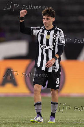 Botafogo x Mirassol