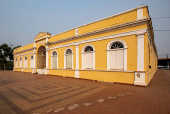 Museu do Rio - Cuiabá