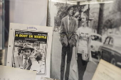 Sotheby’s presents the Breathless screenplay and Le Petit Prince drawings, both up for auction in June