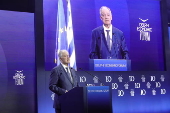10th Delphi Economic Forum in Greece