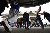 Serie A - Inter Milan v AS Roma