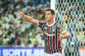 FLUMINENSE X APARECIDENSE - COPA DO BRASIL 2025 - JOGO DE IDA