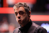 World Snooker Championship