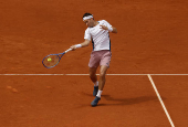 Madrid Open