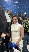 Rosalía entre las estrellas invitadas a la Met Gala de Nueva York