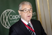 Fourth Copenhagen Climate Ministerial meeting takes place