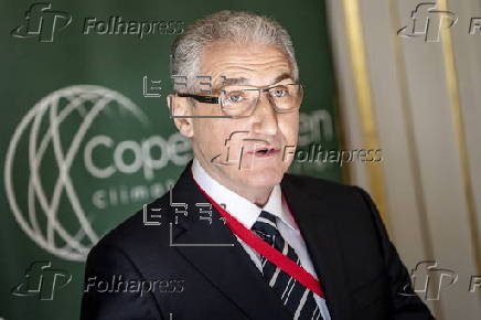 Fourth Copenhagen Climate Ministerial meeting takes place