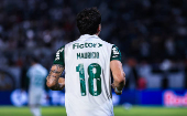 BRASILEIRO A 2025, BRAGANTINO X PALMEIRAS