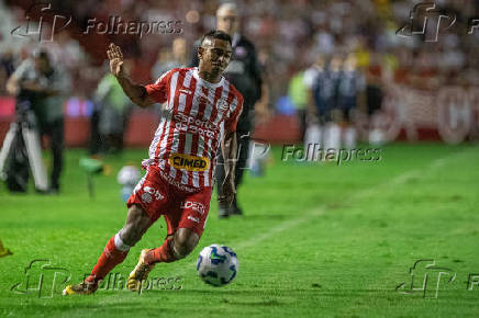 COPA DO BRASIL 2025, NAUTICO X SAO PAULO