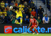 Soccer - Liga MX - Final - First leg - America v Toluca