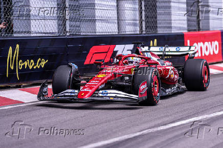 Grande Prêmio de Mônaco de F1