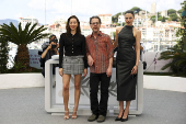 The 78th Cannes Film Festival - Photocall for the film 