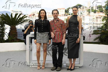 The 78th Cannes Film Festival - Photocall for the film 