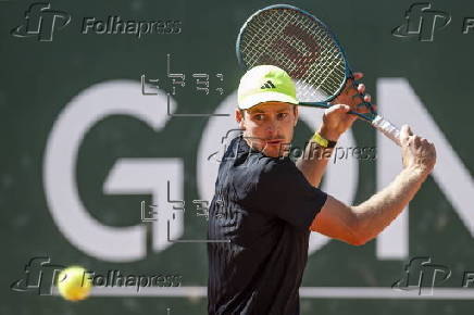 Geneva Open tennis tournament