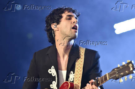 SAO PAULO, FESTIVAL C6 FEST