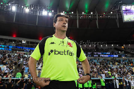 Fluminense x Vasco
