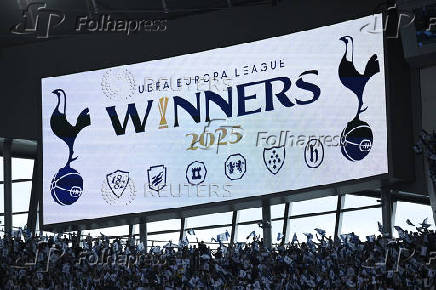 Premier League - Tottenham Hotspur v Brighton & Hove Albion